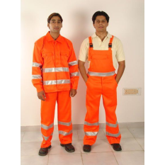 Đồng phục bảo hộ lao động 29