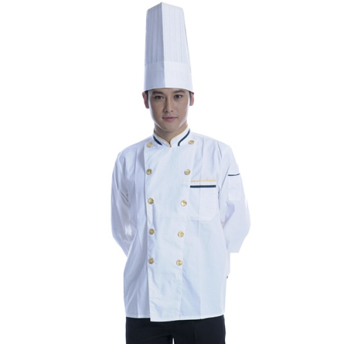 Đồng phục bếp 05